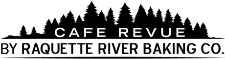 Cafe Revue by Raquette River Baking
