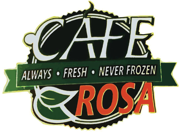 Cafe Rosa