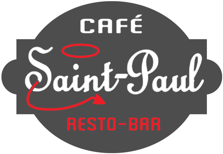 Cafe Saint-Paul Resto-Bar