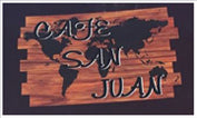 Cafe San Juan