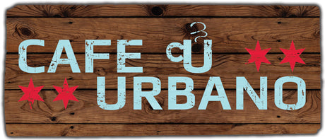 Cafe Urbano