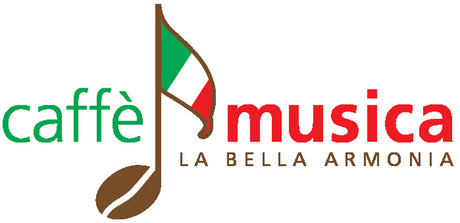 Caffe Musica