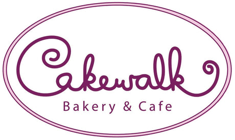 Cakewalk Bakery & Cafe