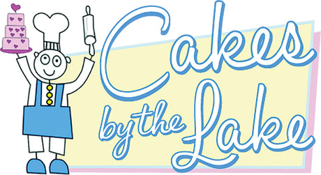 Cakes By The Lake
