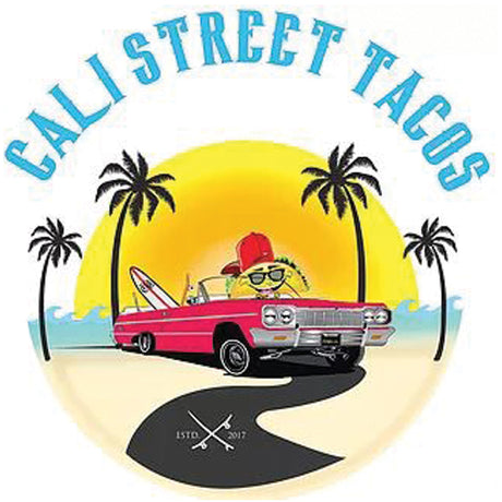Cali Street Tacos
