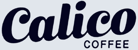 Calico Coffee