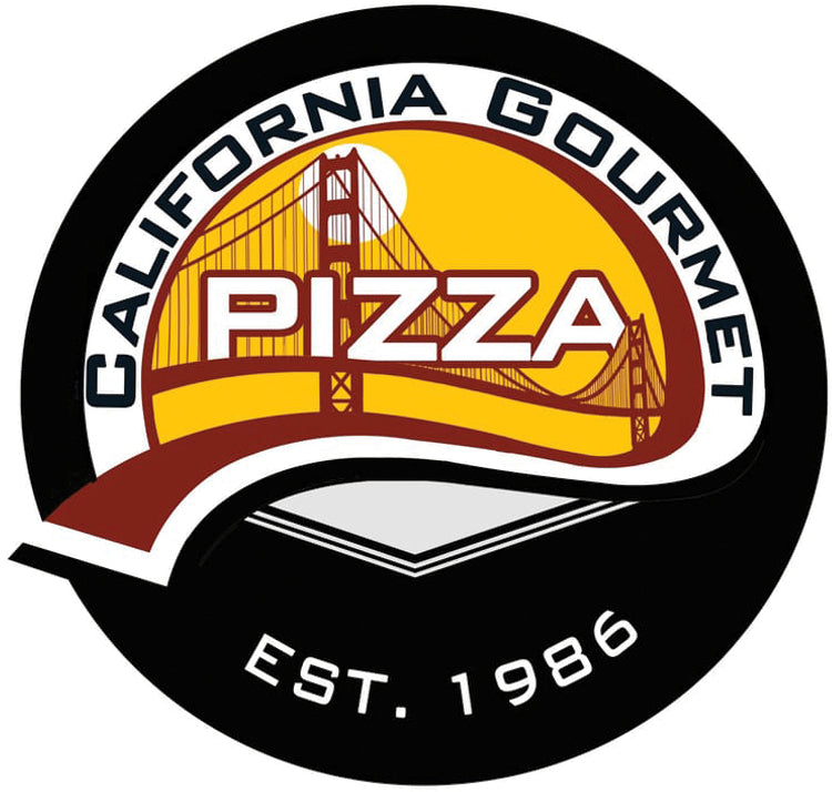 California Gourmet Pizza