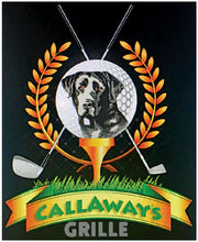Callaway's Grille