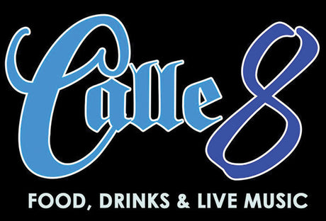 Calle 8 Restaurant Bar Nightclub