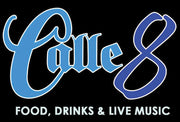 Calle 8 Restaurant Bar Nightclub