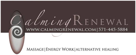 Calming Renewal