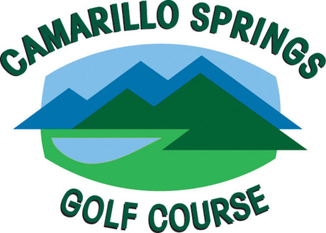 Camarillo Springs Golf Course