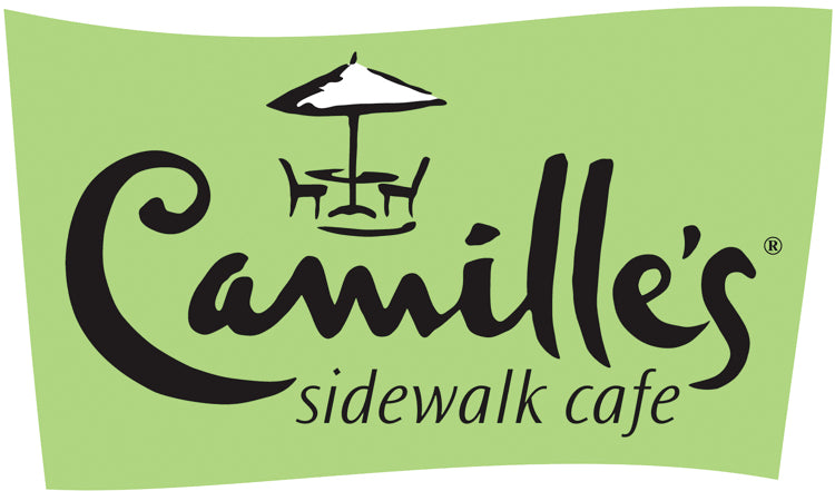 Camille's Sidewalk Cafe