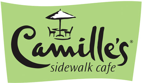 Camille's Sidewalk Cafe