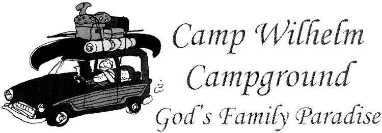 Camp Wilhelm Campground
