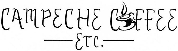 Campeche Coffee Ect.