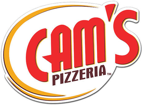 Cam's Pizzeria