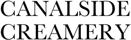 Canalside Creamery