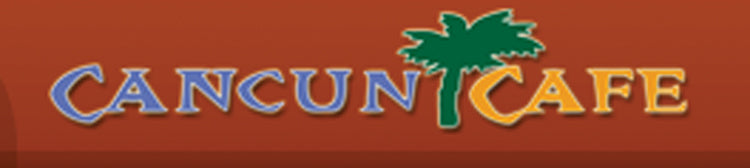 Cancun Cafe