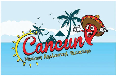 Cancun Mexican Restaurant
