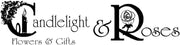 Candlelight & Roses
