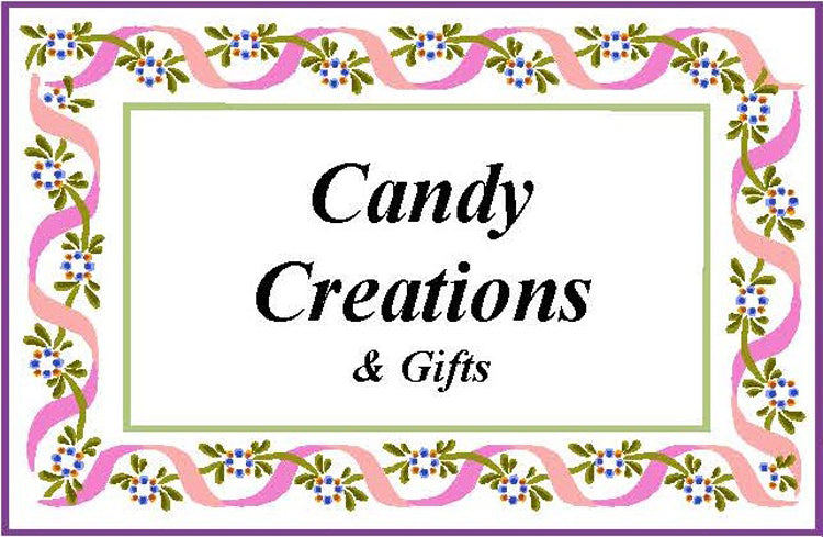 Candy Creations & Gifts