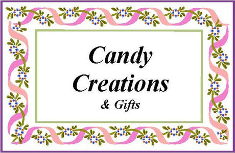 Candy Creations & Gifts