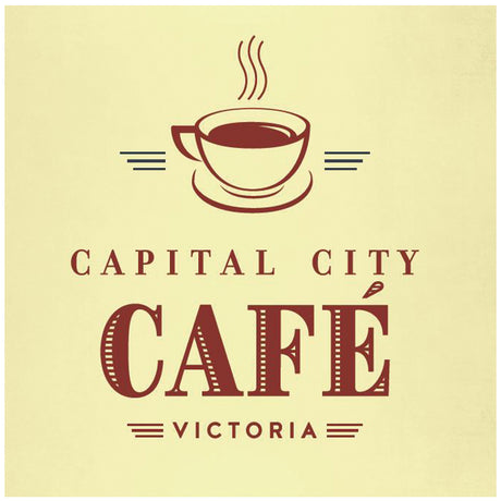 Capital City Cafe