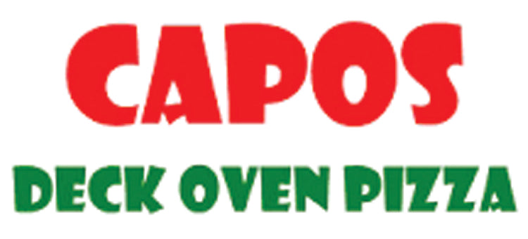 Capos Pizza
