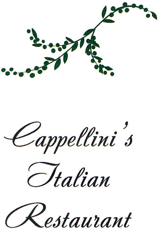 Cappellini's Italian Restaurant