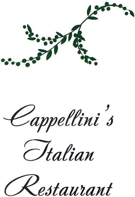 Cappellini's Italian Restaurant