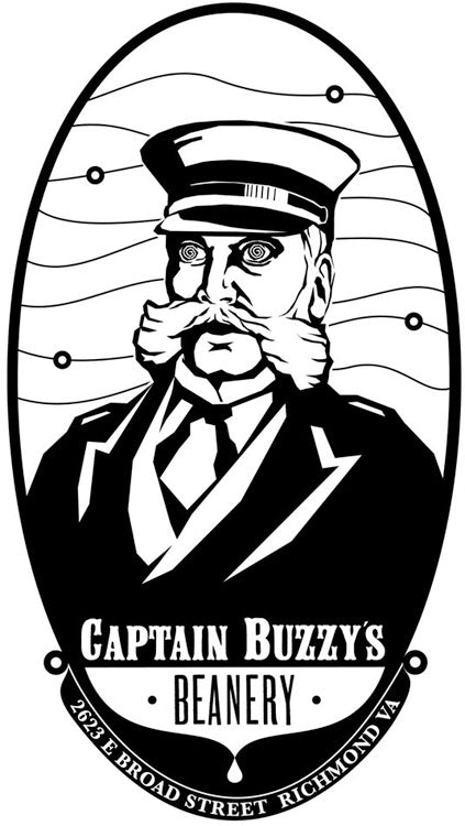 Captain Buzzy's Beanery