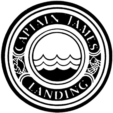 Captain James Landing