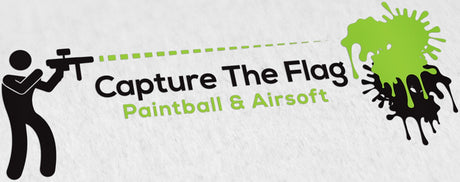 Capture The Flag Outdoor Paintball & Airsoft