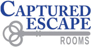 Captured Escape Rooms