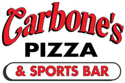 Carbone's Pizza & Sports Bar