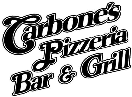 Carbone's Pizzeria Bar & Grill