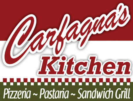 Carfagna's Kitchen