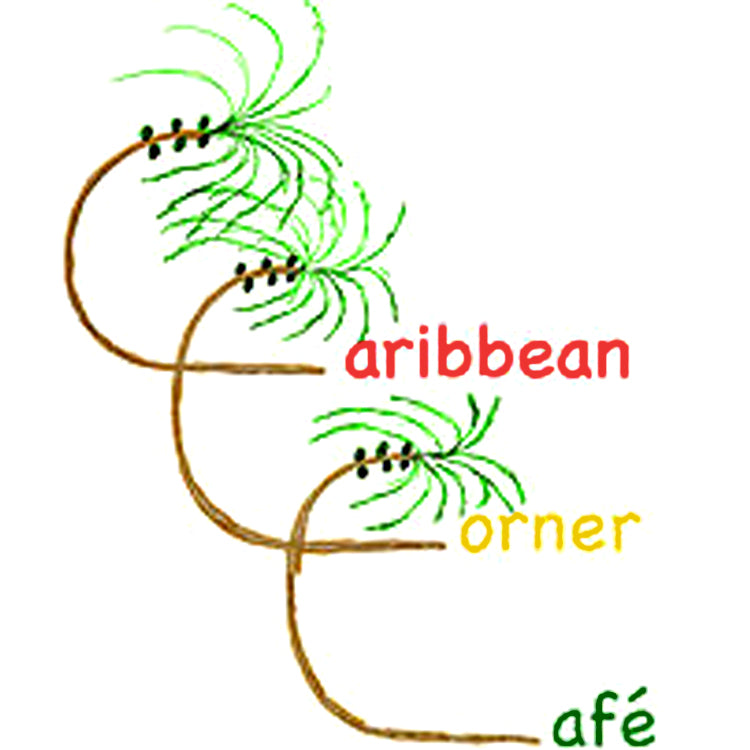 Caribbean Corner and Cafe