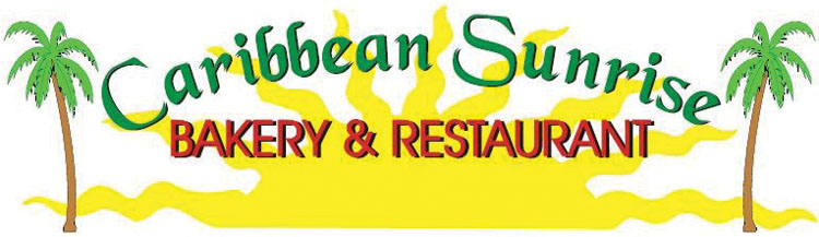Caribbean Sunrise Bakery