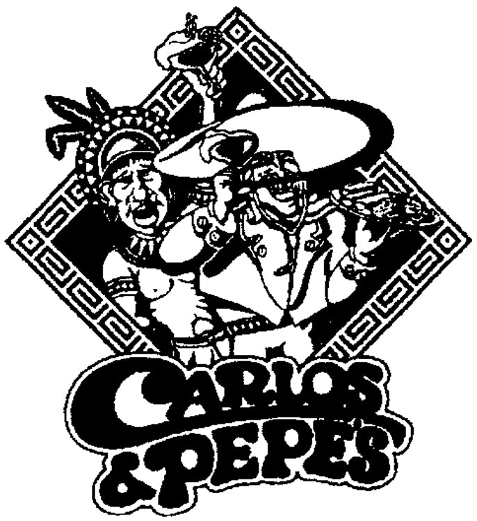 Carlos and Pepe's
