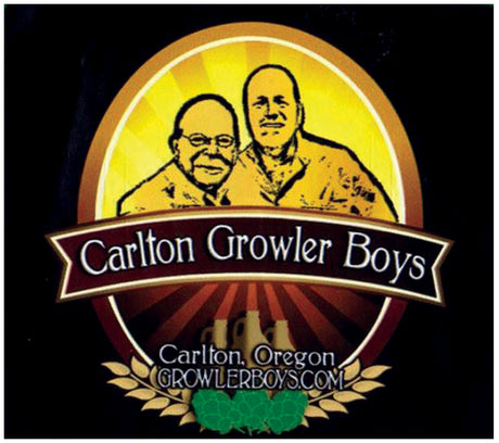 Carlton Growler Boys