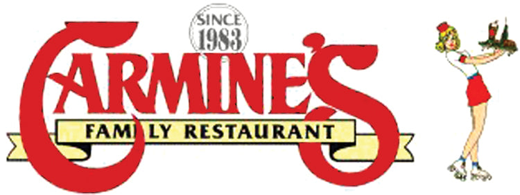 Carmine's