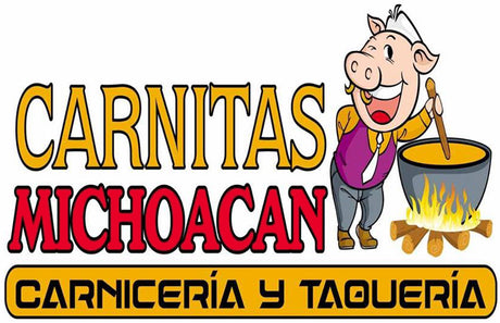Carnitas Michoacan