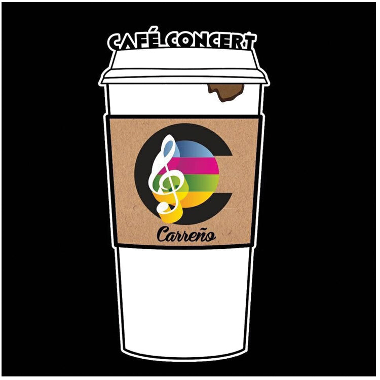 Carreno Cafe Concert