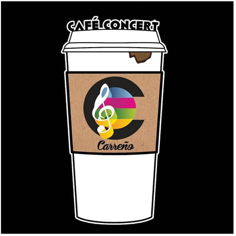 Carreno Cafe Concert