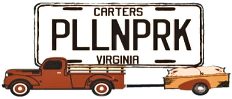 Carter's Pig Pen Bar-B-Que