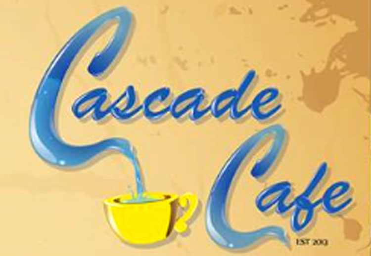 Cascade Cafe