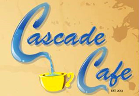 Cascade Cafe