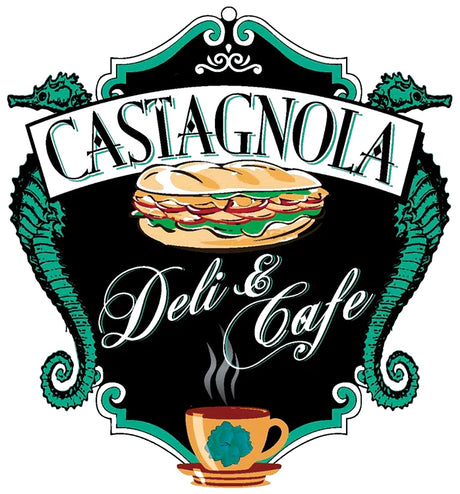 Castagnola Deli & Cafe